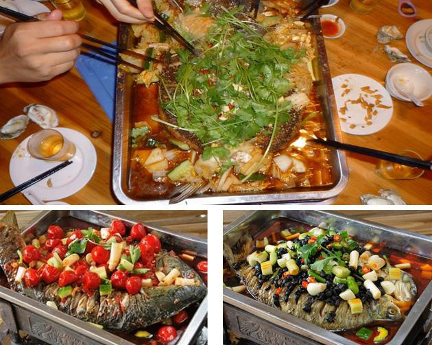 成都川菜培訓哪家比較好？經典川菜有哪些？