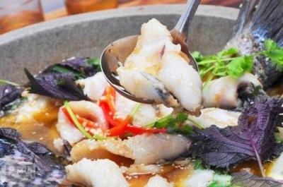 專業(yè)石鍋魚(yú)技術(shù)制作 全程資深廚師手把手教