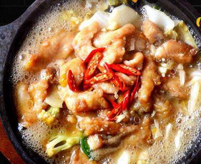 蜀味緣啵啵魚(yú)推出 低熱量美味無(wú)比