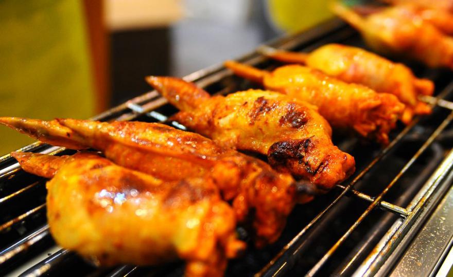 四川五大著名特色小吃介紹 四川五大著名特色小吃介紹