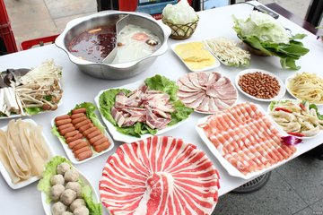 夏季火鍋怎樣吃才不上火？