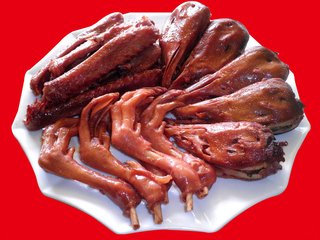 教你做鹵菜配方，制作方法和流程之一老湯鹵水熬制