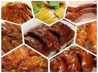 教你做鹵菜配方，制作方法和流程之一老湯鹵水熬制