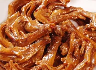 鹵菜6個操作誤區(qū)，與配方無關(guān)，看看你中招了幾條，現(xiàn)在改還不晚