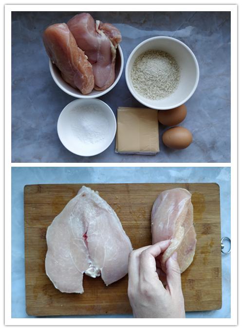 又香又酥，咬一口還爆漿，包你吃過(guò)還想吃