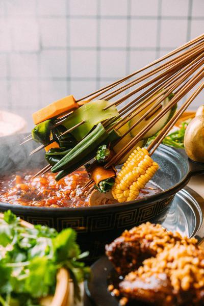 成都串串培訓(xùn):餐飲小白如何取得創(chuàng)業(yè)成功？