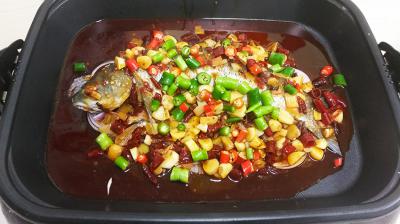 烤魚培訓學校選哪家好？