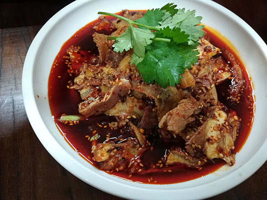 涼拌肉培訓 涼拌肉培訓