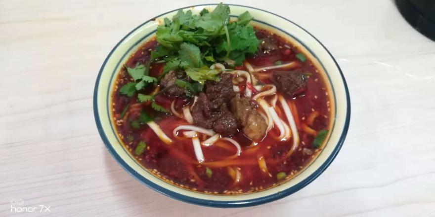 牛肉面培訓 牛肉面培訓