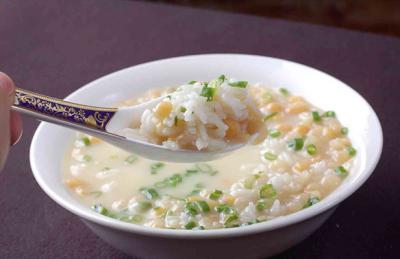 豆湯飯技術培訓哪里有？正宗豆湯飯制作方法作方法