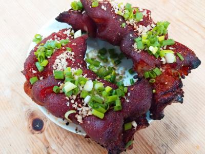 燒烤技術培訓哪家味道好？口感純正讓人食而不膩