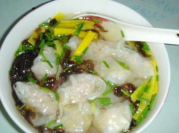 餛飩培訓(xùn) 餛飩培訓(xùn)