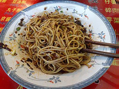 川味面食正宗技術培訓，古方秘制大眾都喜愛