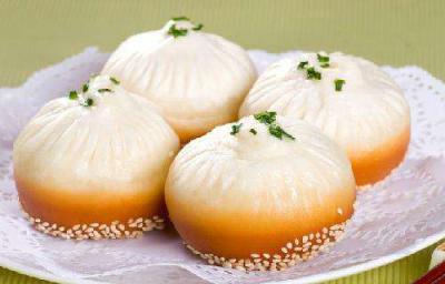 生煎包技術培訓哪家好？生煎原材料選擇及采購技術