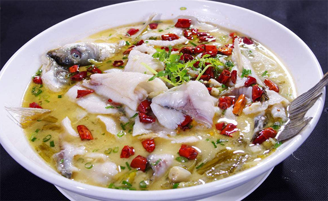 酸菜魚培訓 酸菜魚培訓