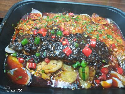 萬州烤魚正宗技術培訓， 秘制烤魚制作與處理方法