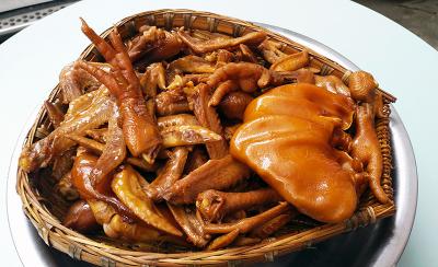 鹵菜技術培訓哪里好？飄味緣歷經千年經久不衰