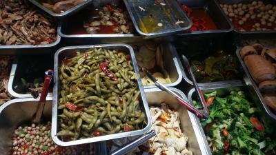 熱鹵現撈培訓哪家味道好？飄味緣免費吃住學會為止