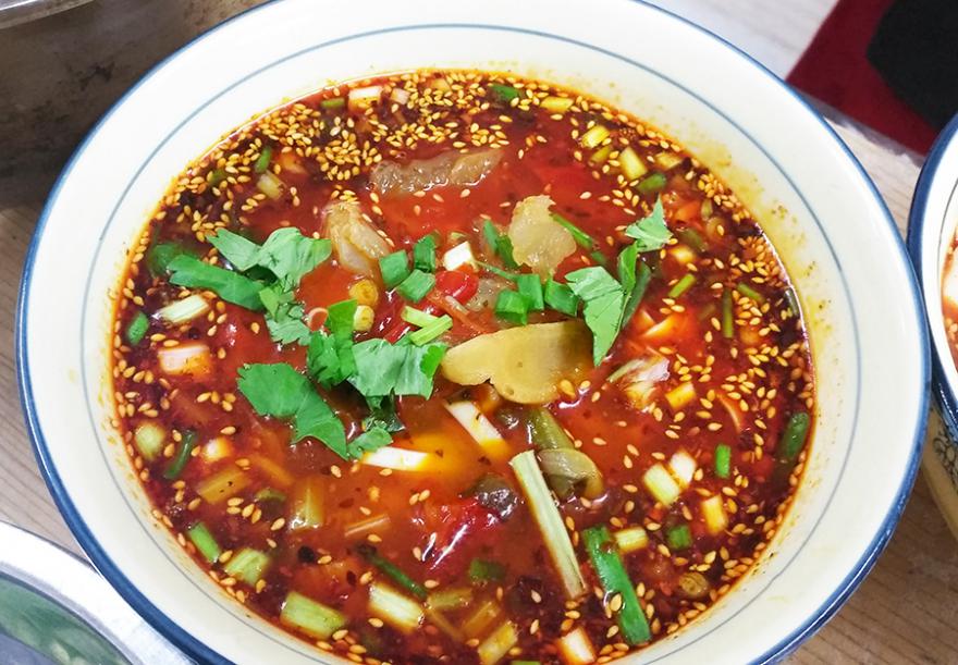 面食培訓 面食培訓