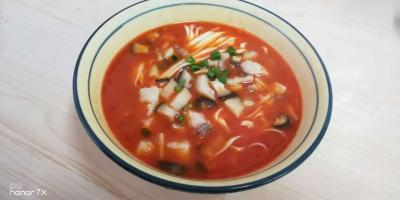 面食技術培訓哪里味道好？加入蜀味緣長期收益利潤可觀