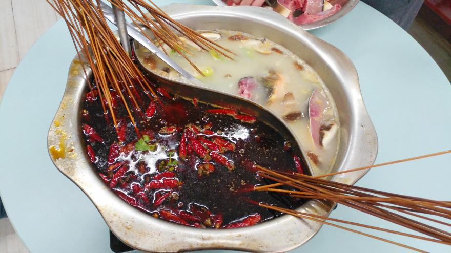 正宗火鍋培訓 正宗火鍋培訓