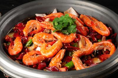 四川干鍋培訓學校哪里好？不同品種干鍋的處理方法