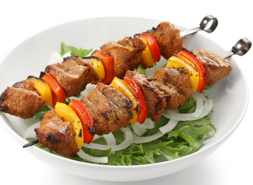 學燒烤技術原來有這么多的好處 學燒烤技術原來有這么多的好處