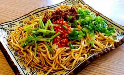 分享四種常見(jiàn)面條的做法，單又美味，快快收藏起來(lái)吧