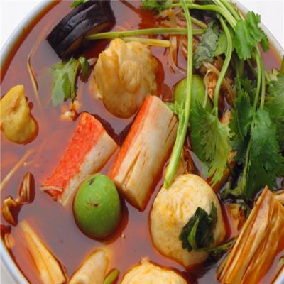 成都脾都麻辣燙技術(shù)培訓中心哪家味道好？