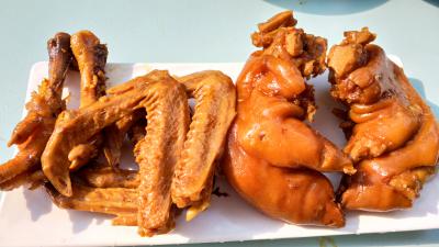 四川宜賓鹵菜技術(shù)培訓中心哪家價格便宜?