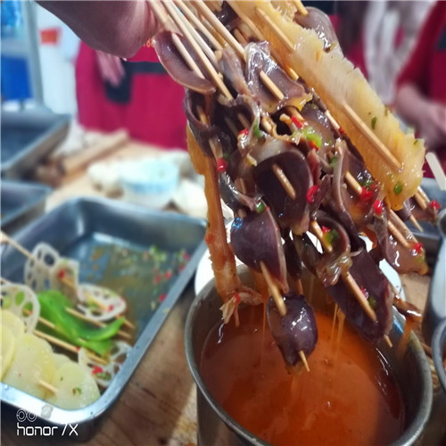 成都冷串串技術培訓 成都冷串串技術培訓