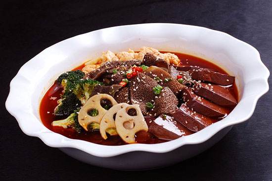 成都冒菜技術培訓 成都冒菜技術培訓