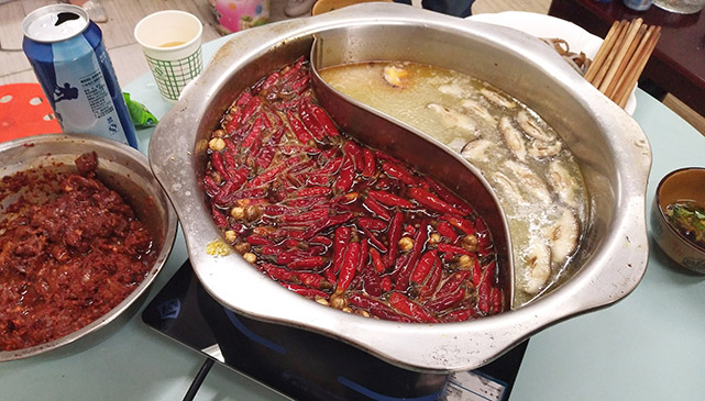 成都火鍋技術(shù)培訓(xùn) 成都火鍋技術(shù)培訓(xùn)