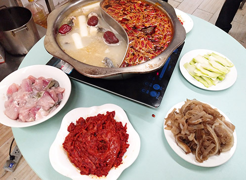 成都火鍋技術(shù)培訓(xùn) 成都火鍋技術(shù)培訓(xùn)