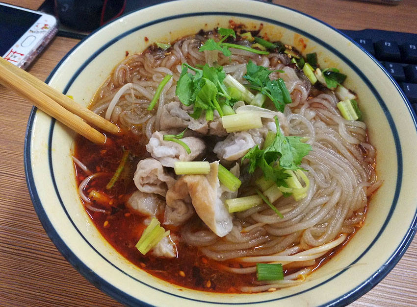 成都肥腸粉技術培訓 成都肥腸粉技術培訓