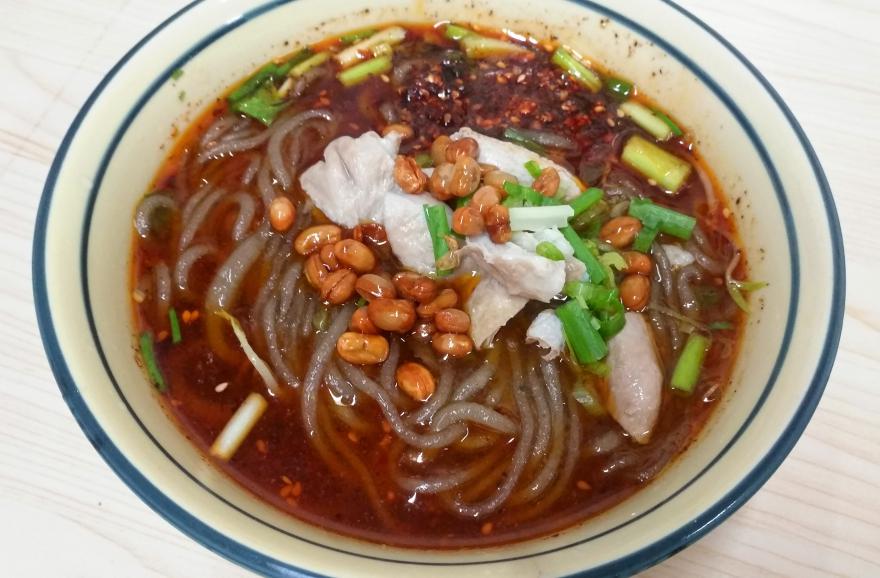 成都肥腸粉技術培訓 成都肥腸粉技術培訓