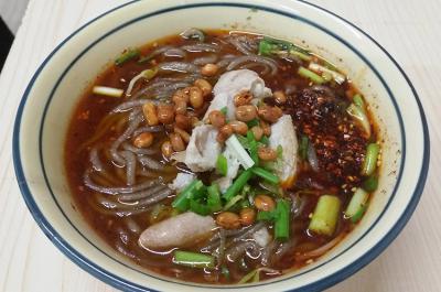 成都學習肥腸粉技術需要多少錢？