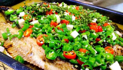 成都紙包魚技術培訓學校哪里正宗？