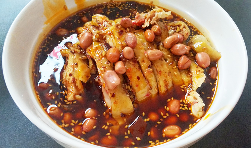 成都涼菜技術(shù)培訓(xùn) 成都涼菜技術(shù)培訓(xùn)