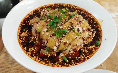 成都學習涼菜制作技術哪里味道好？