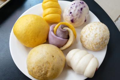 成都早餐包子技能訓(xùn)練多少錢？包點發(fā)面技能