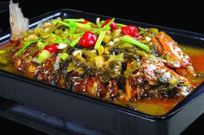 四川萬州烤魚技術(shù)培訓(xùn)哪家好？培訓(xùn)烤魚核心技術(shù)