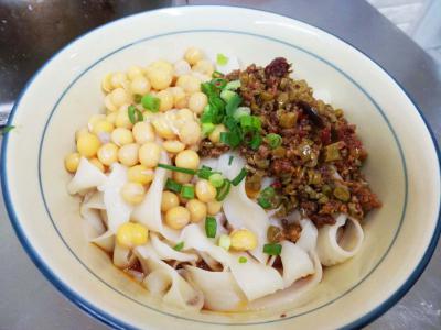 四川專業(yè)面食培訓學校哪里靠譜？正宗特色面食技術