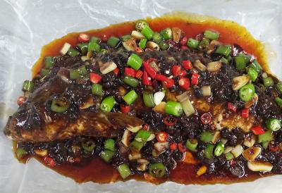 短期萬州烤魚技術做法哪里專業？隨到隨學包教會