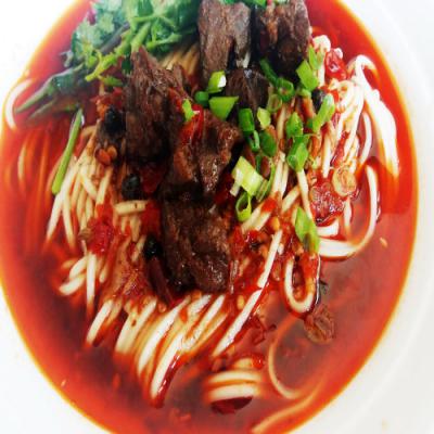 短期川味面食技術(shù)培訓(xùn)費用哪里便宜？技術(shù)不斷改進(jìn)和創(chuàng)新