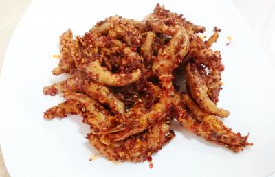  網(wǎng)紅鳳爪技術(shù)培訓(xùn)學(xué)校哪里一對一教學(xué)？特色小培訓(xùn)學(xué)校