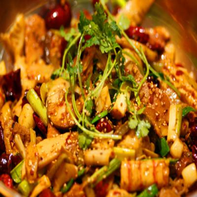 麻辣干鍋技術(shù)做法需要多少錢？一對一手把手的教