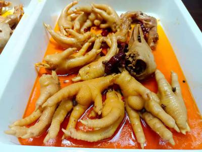 現(xiàn)撈鹵菜培訓(xùn)中心有哪些？餐飲培訓(xùn)學(xué)校主要以實踐為主