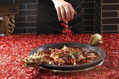 美蛙魚頭火鍋技術培訓在哪里？美蛙魚頭火鍋培訓學校