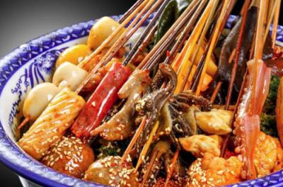 冷鍋串串技能做法哪里一對一培訓？小吃培訓學校